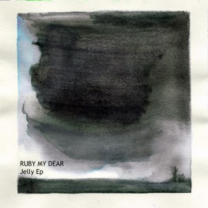Ruby my Dear - Jelly EP