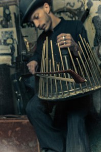 Dafake Panda - interview