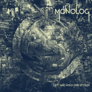 En plus l'artwork déchire