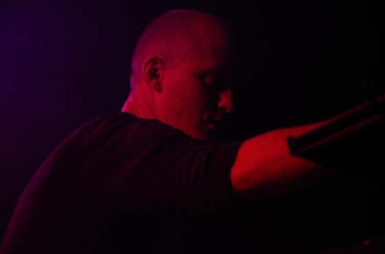 Transient, Festival, Sin Chromatic, Mains d'Oeuvres, 2014, Kangding Ray, Interview, Solens Arc, David Letellier