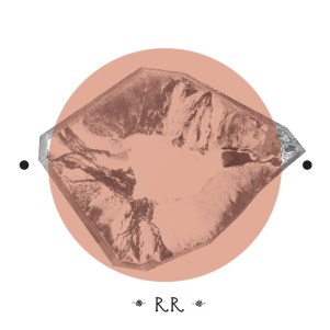 Rrose - Vanishing Pools 600x600