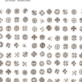 John Chntler - Still Light, Outside