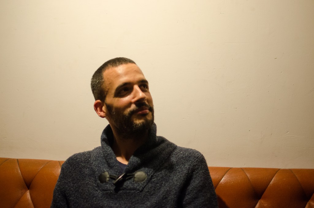 Crypto Tropic - interview