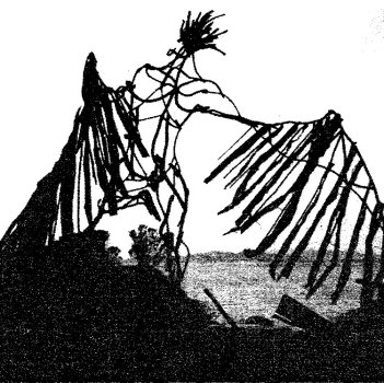 Ulaan Passerine - The Great Unwinding