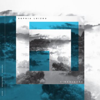 Sophia Louzou - Singulacra